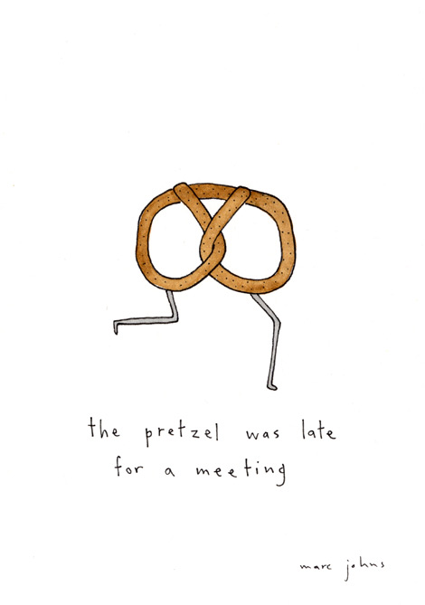 LIFE OF THE WORLD TO COME by MATEJ GRUŠOVNIK a personal inspiration blog